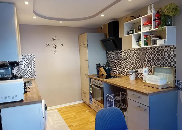 Ferienhaus Emil