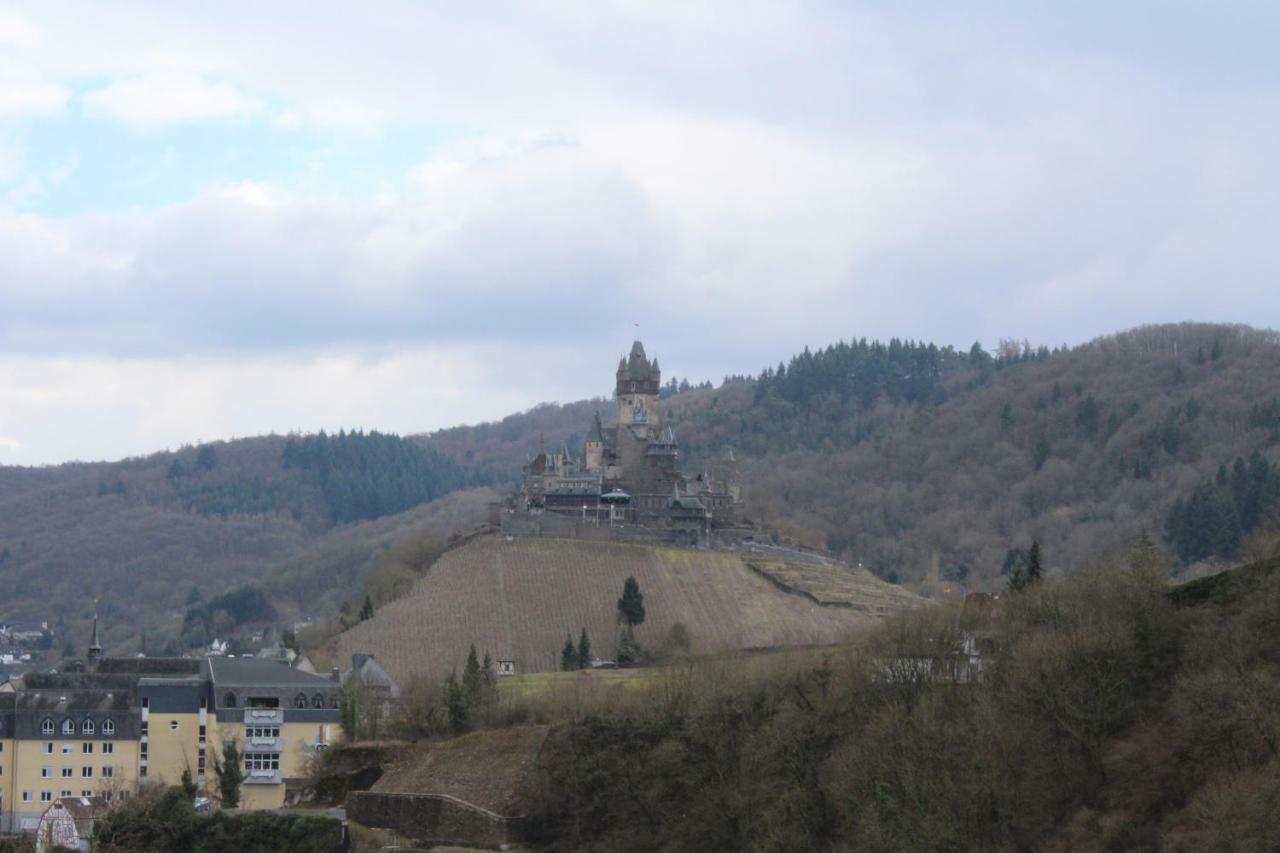 Vakantiehuis Emil Cochem