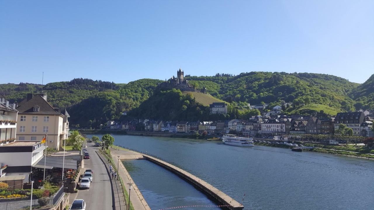 Vakantiehuis Emil Cochem