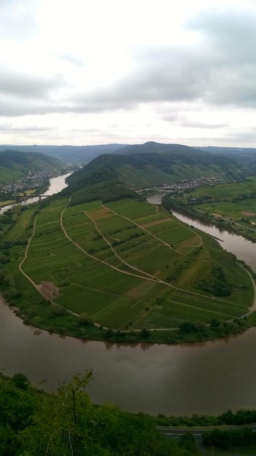 Vakantiehuis Emil Cochem